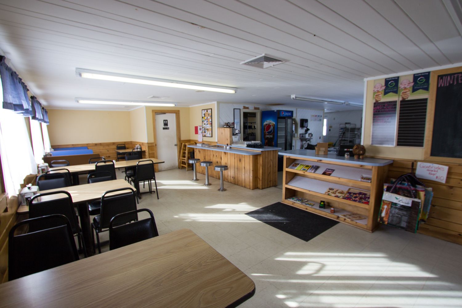 160 W Bethel Rd, Bethel, ME 04217